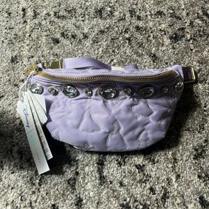 Stoney Clover Lane Disney Princess Fanny Pack